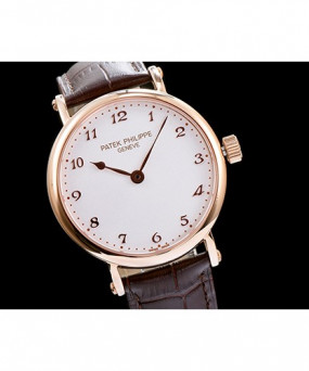 파텔필립 칼라트라바-45 칼리버 7200R